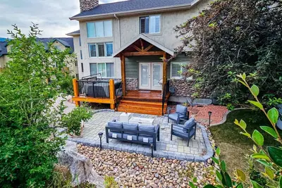 Image de Creeds Powder Mountain Views & Golfing  Pool Game Room  Sauna