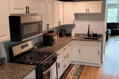 Image de 1st Floor Beach Access 2-Bedroom Condo in Geneva U2