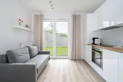 Image de Nowoczesne Apartamenty dla 2 Doroslych i 2 Dzieci Parking by Noclegi Renters