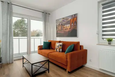 Image de Główna 33 | Elegant Apartment | Terrace | Parking