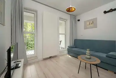 Image de Kukuczki 7 | Elegant Apartment | Parking | Balcony