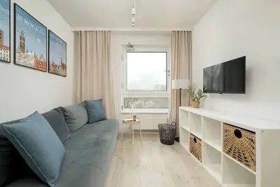 Image de Mieszczanska 46 Modern Studio  SmartTV