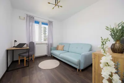 Image de Skoroszewska 5a | Warsaw | Spacious Apartment | Balcony