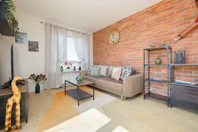Image de Starowiślna 3 | Spacious Apartment | Parking