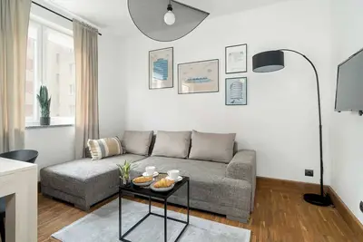 Image de Family Apartment Parking