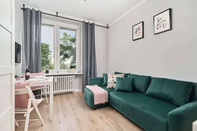 Image de Pl. Muzealny 4 | Modern Studio | Centre