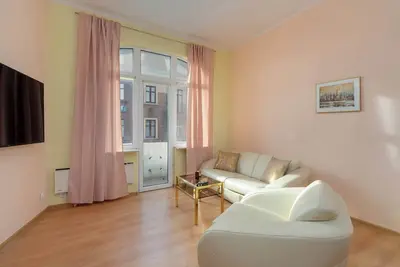 Image de Comfortable studio sw Marcin Balcony Poznan