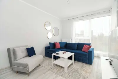 Image de Św. Wawrzyńca 15a | Elegant Apartment | Parking