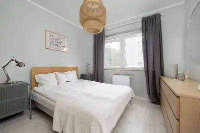 Image de Promenades Green | Wrocław | Stylish Apartment | Parking