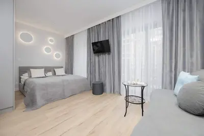 Image de Woronicza 33a | Warsaw | Fully-equipped Studio