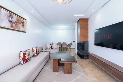Image de Cozy Apartment with Pool in a Secure Residence