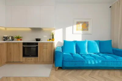 Image de Zdziechowskiego 11 | Stylish Apartment | Parking