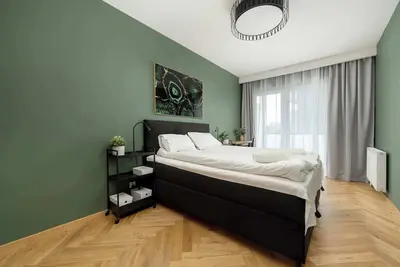 Image de Sikorskiego 13 | Prestige Apartament | Parking