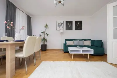 Image de Zimna 2 | Spacious Apartment | Smart Tv