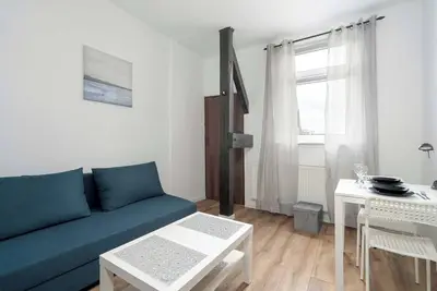 Image de Wierzbięcice 18 | Cozy Studio | Center