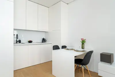 Image de Wodna 15 | Bright Studio | Old Town