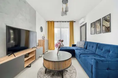 Image de Traugutta 74 | Apartment with A/C | Parking