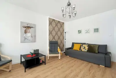 Image de Wojskowa 24 | Comfortable apartment | Parking