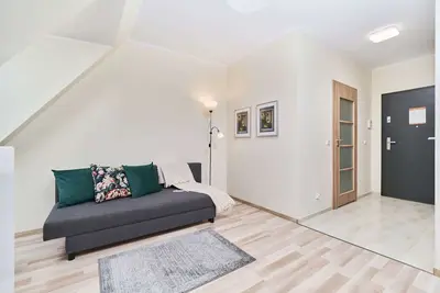 Image de Under the WrocLove Sky | Two bedrooms | Terrace