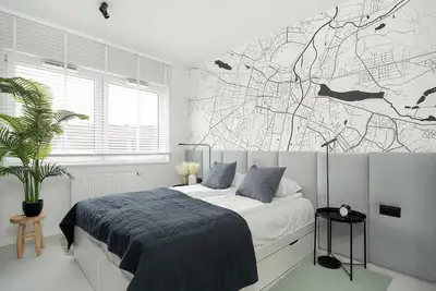 Image de Lwowska 4d | Modern Apartment | Remote Work