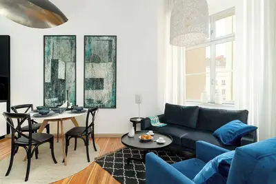 Image de Marcinkowskiego 2 | Modern Apartment | Centre