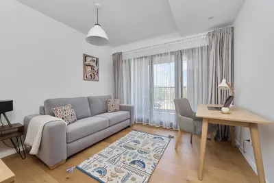 Image de Walońska 16 | Elegant Apartment | Parking