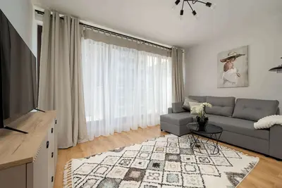 Image de Walońska 9 | Unique apartment | Parking
