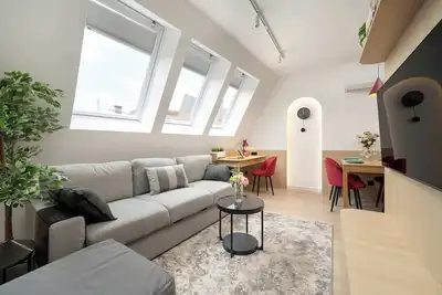 Image de Więzienna 21 | Wrocław | Climatic Apartment | Close to Market Square