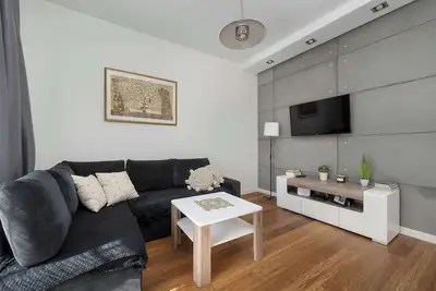 Image de Ślężna 114a Wrocław | Elegant Apartment | Parking