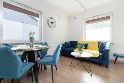 Image de Akacjowa 26 | Cosy Apartment | Garden