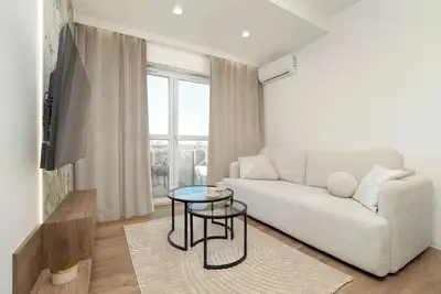 Image de Al. Kopisto 11 | Air-Conditioned Apartment | Parking