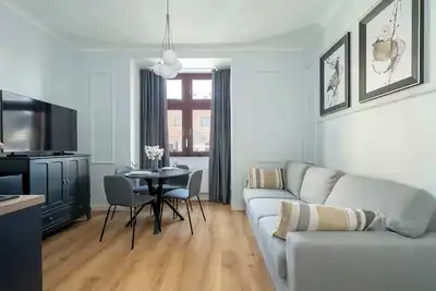 Image de Piekary 13b | Stylish Studio | Smart Tv | Poznan