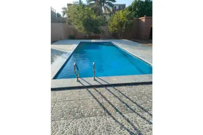 Image de El Juneina Villas Twin Room with Pool View