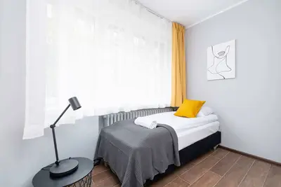 Image de Functional Studio in the Center of Katowice | High Speed Wi-Fi