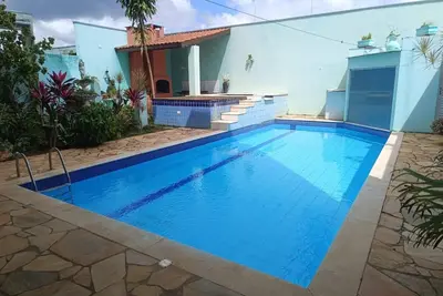Image de Apartment in an upscale neighborhood