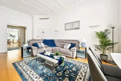 Image de Luxurious Mayfair house London