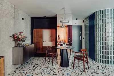 Image de Apartament przy Mck