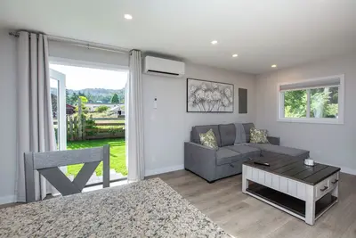 Image de Cozy 1-Bedroom Retreat in the Heart of Langford