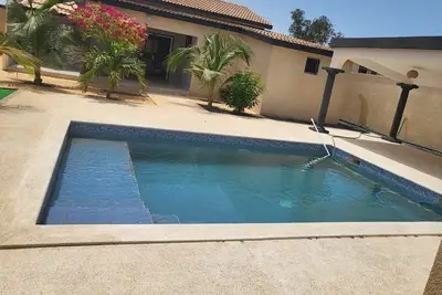 Image de Villa luxueuse à Ngagarou saly center