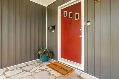 Image de 3-bedroom house near Etsu, Freedom Hall & Downtown Jc