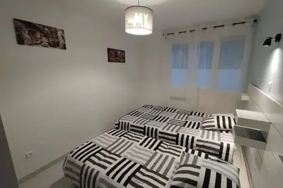Image de Maison dans quartier résidentiel