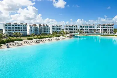 Image de 4br Penthouse-The Beach at Punta Cana City Place