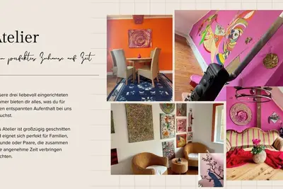 Image de Relaxation, culture and nature - your time out in green Mecklenburg