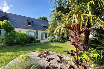 Image de Le gîte de vos vacances