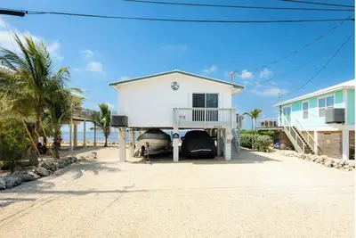 Image de Come Sail Away in Marathon