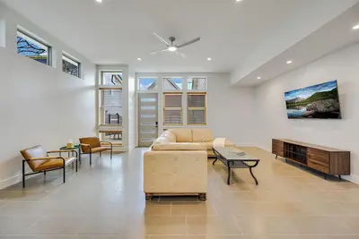 Image de 3br  East Side Scene, Downtown & Close Sxsw