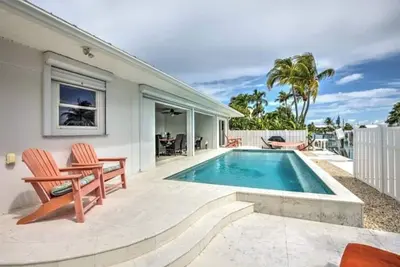 Image de Splash Into Me! 3 Br in Key Colony w/ dockage + pr