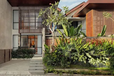 Image de Villa Chanthira by Fantasia Villas