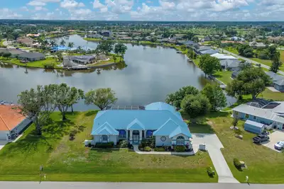 Image de Private Dock + Pool: Lakefront Florida Getaway!