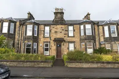 Image de Ochil View -  an apartment that sleeps 4 guests  in 2 bedrooms